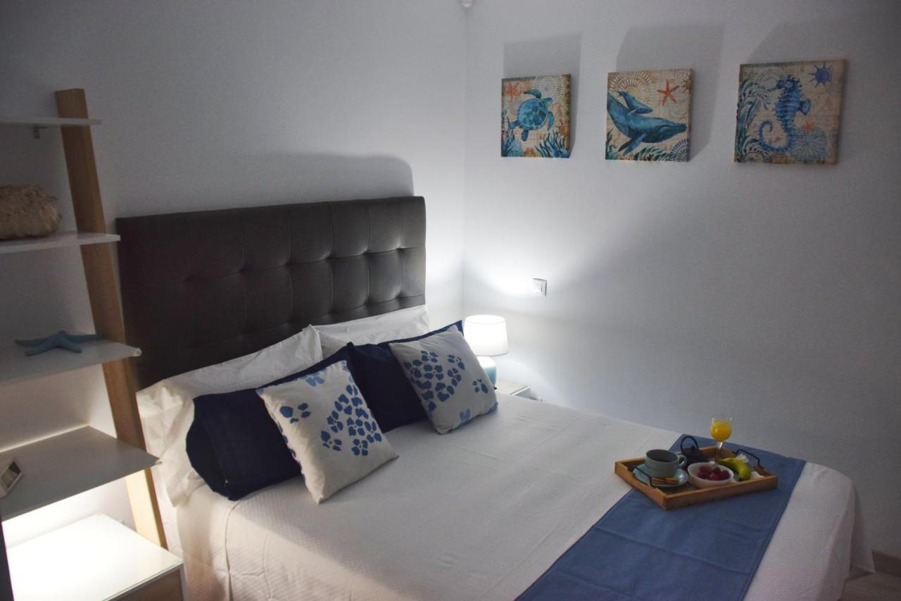 Anidras Rooms Sardina Exteriör bild