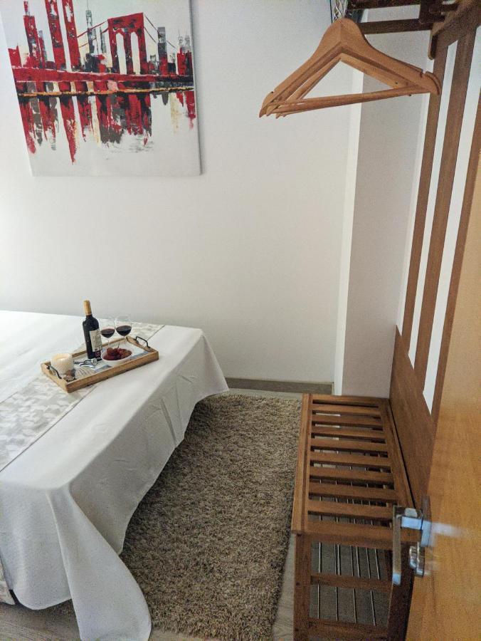 Anidras Rooms Sardina Exteriör bild